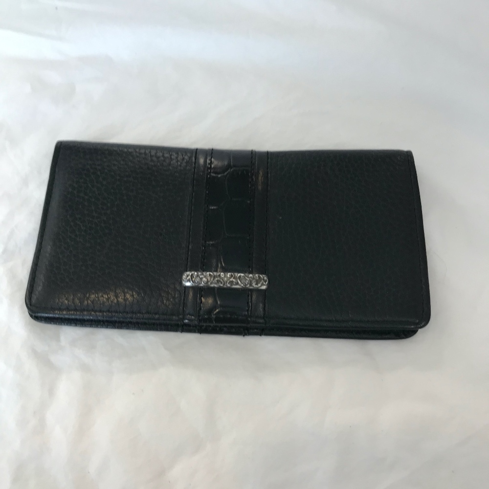 Brighton‎ Wallet
